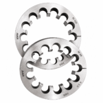 ￼HSS ROUND DIES